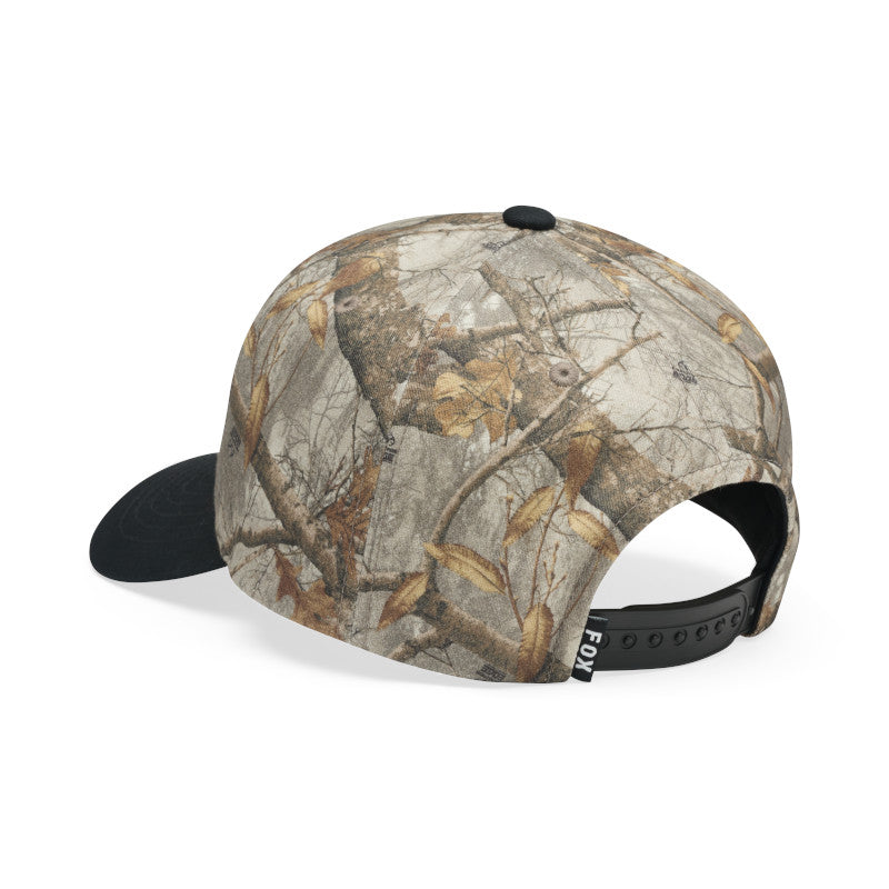 Fox Realtree Subframe Hat