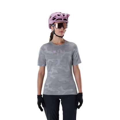 W Ranger Tru Dri SS Jersey