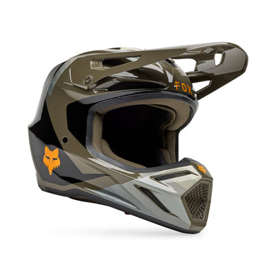 V3 Fade Helmet