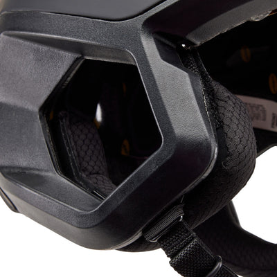 Dropframe Helmet CE