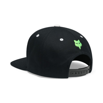 Yth Coldpress Snapback