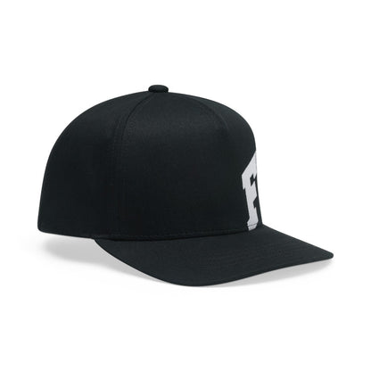 Yth F Head X Snapback