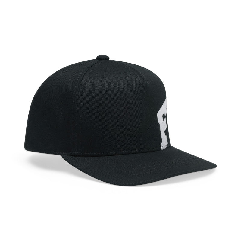 Yth F Head X Snapback