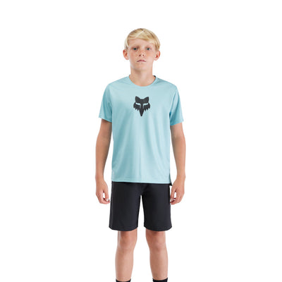 Yth Ranger Ss Jersey Fox Head