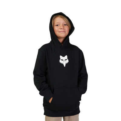 Yth Legacy  Fleece Po