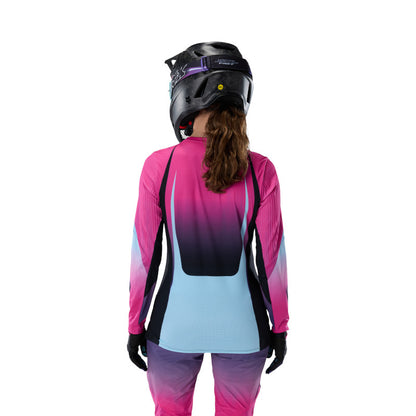 W Flexair LS Jersey Ts57 SE