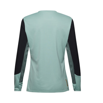 W Defend LS Jersey