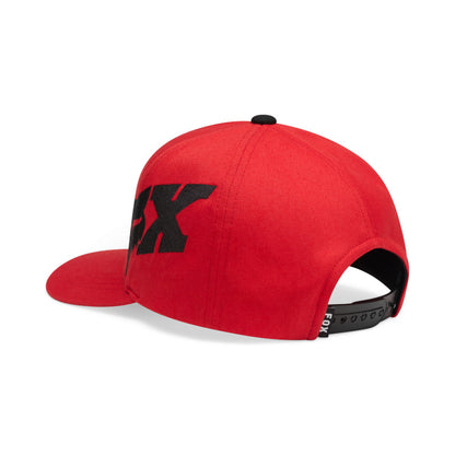 Yth F Head X Snapback