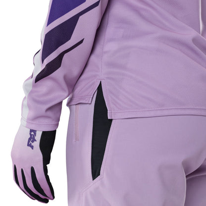 W Ranger LS Jersey Foundry