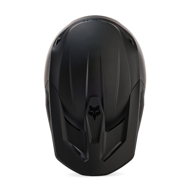 V1 Solid Helmet