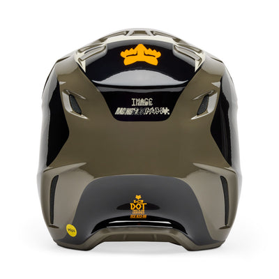 V3 Fade Helmet