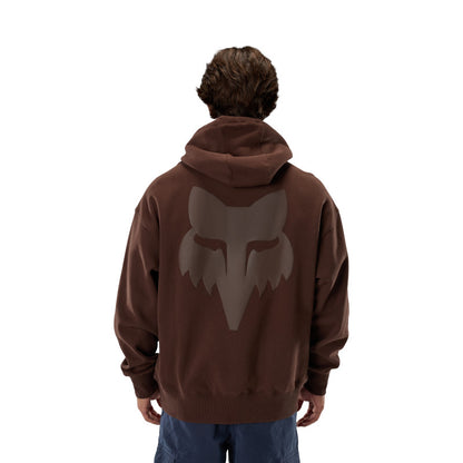 Fox Head Heavyweight Flc Po