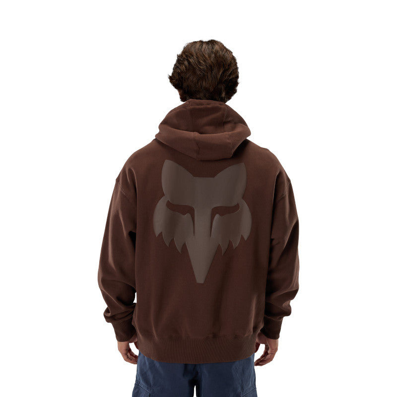 Fox Head Heavyweight Flc Po