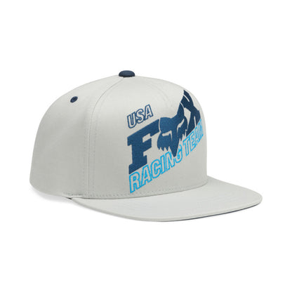 Yth Coldpress Snapback