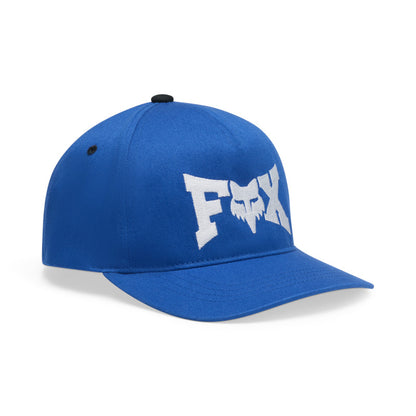 Yth Bend Snapback