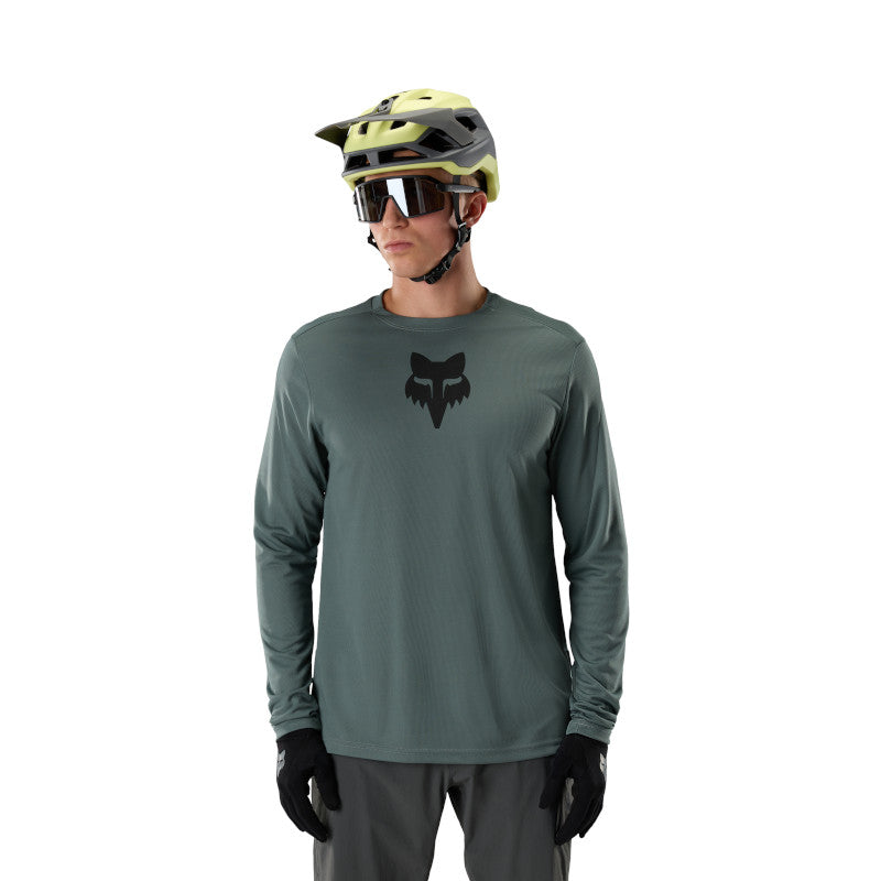 Ranger LS Jersey Fox Head