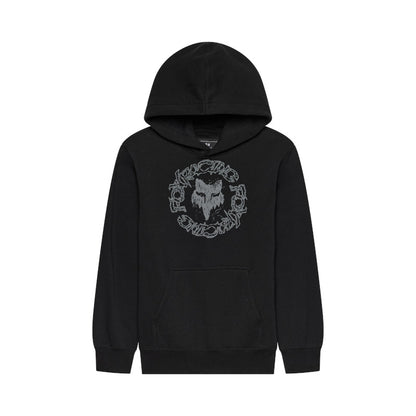 Yth Slowburn Flc Po
