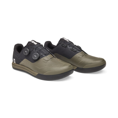 Fox Union Boa Flat MTB Shoes