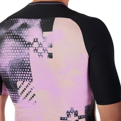 Flexair Ascent Ss Jersey Pulse