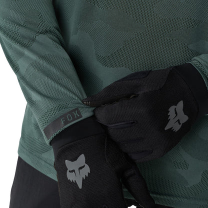 Ranger Tru Dri LS Jersey