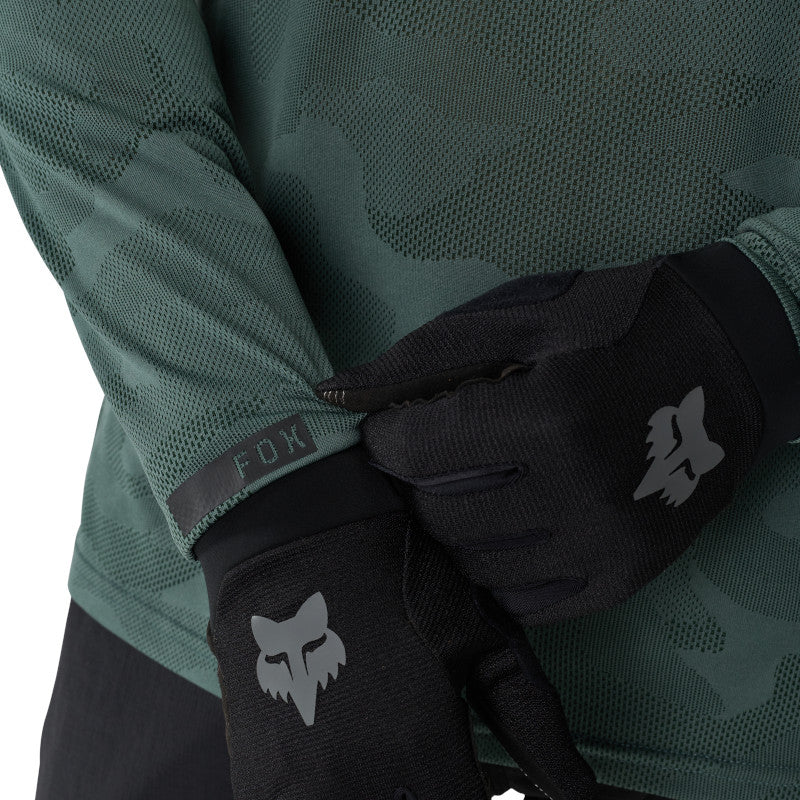 Ranger Tru Dri LS Jersey