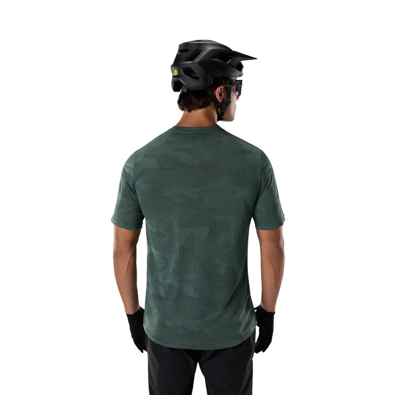 Ranger Tru Dri SS Jersey