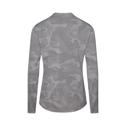 Ranger Tru Dri LS Jersey