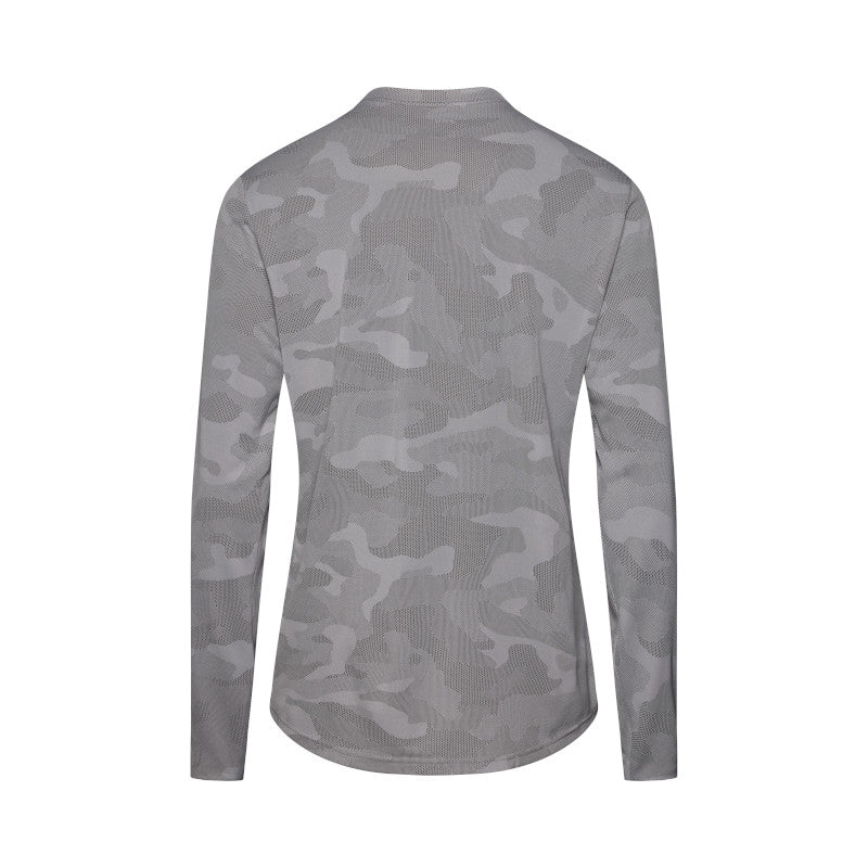 Ranger Tru Dri LS Jersey