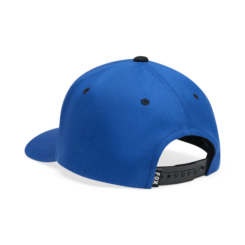 Yth Bend Snapback