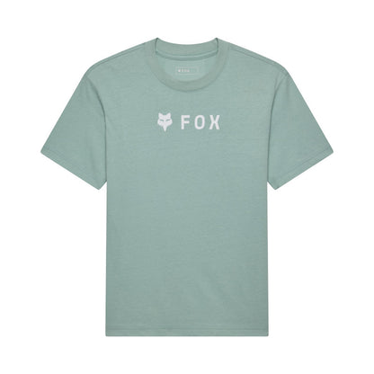 W Absolute SS Tee