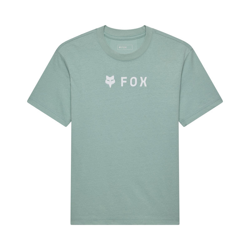 W Absolute SS Tee