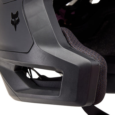 Dropframe Pro Helmet, CE