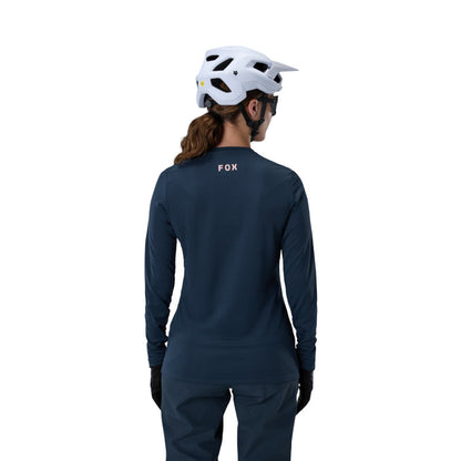 W Ranger LS Jersey Fox Head