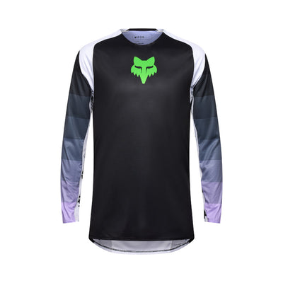 Flexair Grid Jersey