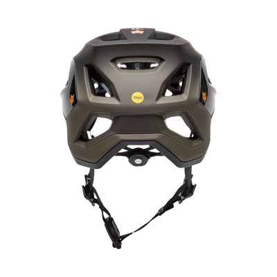 Speedframe Pro Backfade Helmet, CE