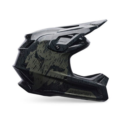 Rampage Rs Abyss Cpsc/Ce