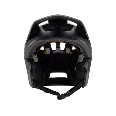 Dropframe Helmet CE