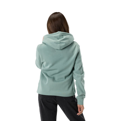 W Fox Head Fleece Po