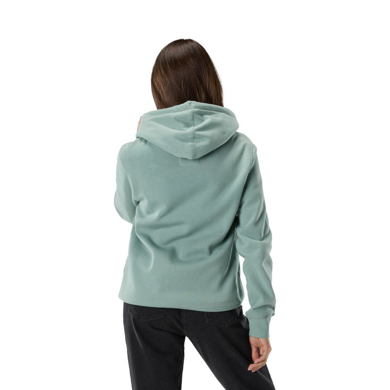 W Fox Head Fleece Po