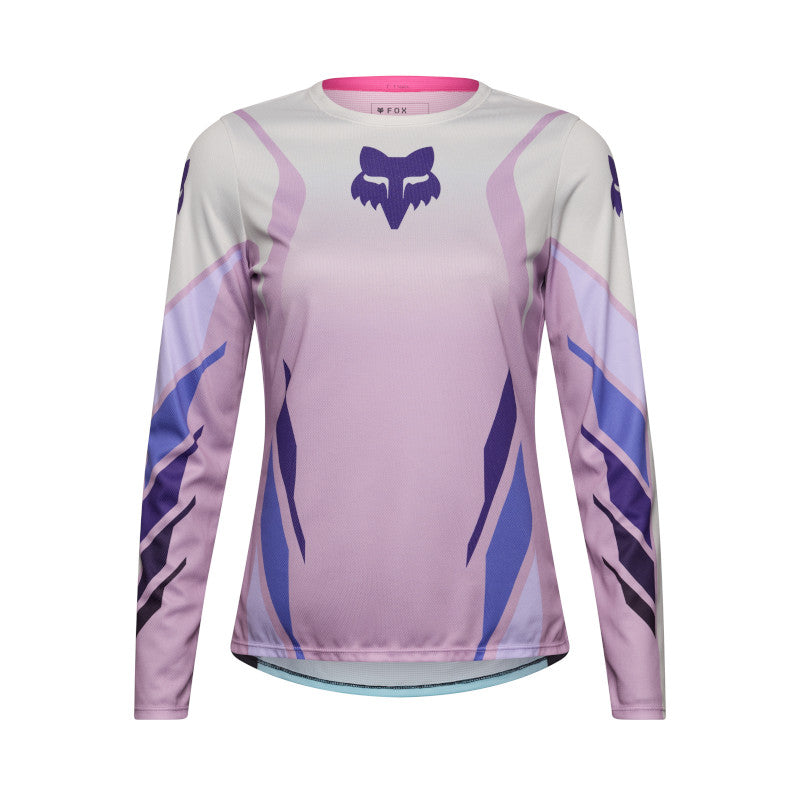 W Ranger LS Jersey Foundry