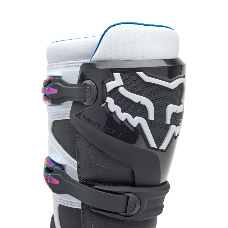 Motion Boot