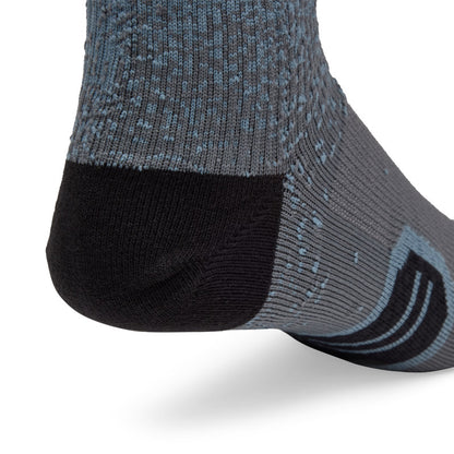 6" Ranger Sock Fade