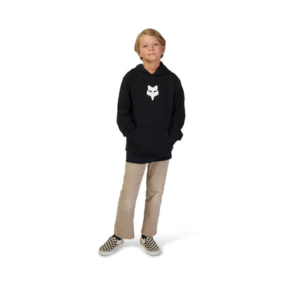 Yth Legacy  Fleece Po