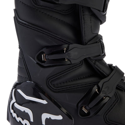 W Comp Boot