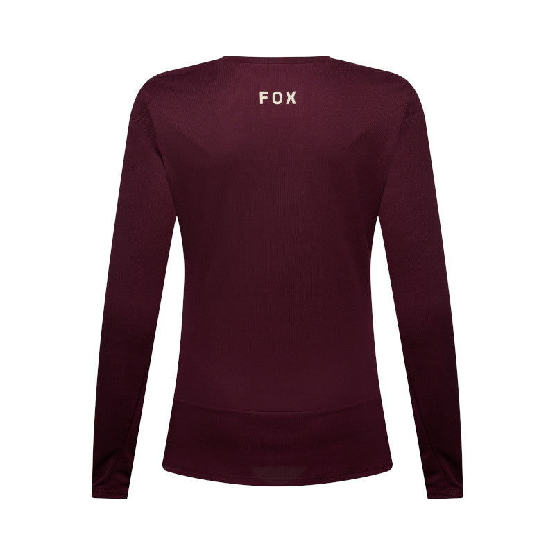W Ranger LS Jersey Fox Head