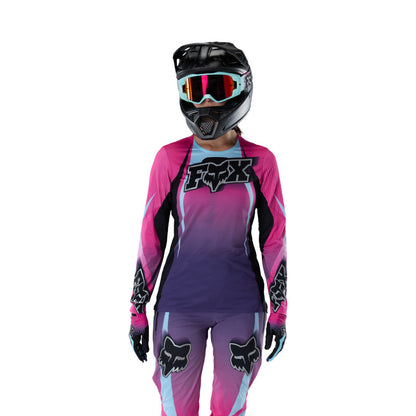 W Flexair LS Jersey Ts57 SE