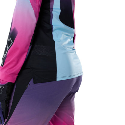 W Flexair LS Jersey Ts57 SE
