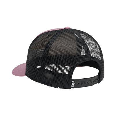 Womens Boundary Trucker