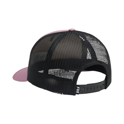 W Boundary Trucker