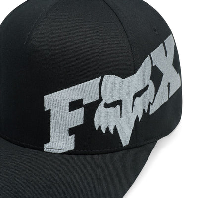 F Head X Flexfit